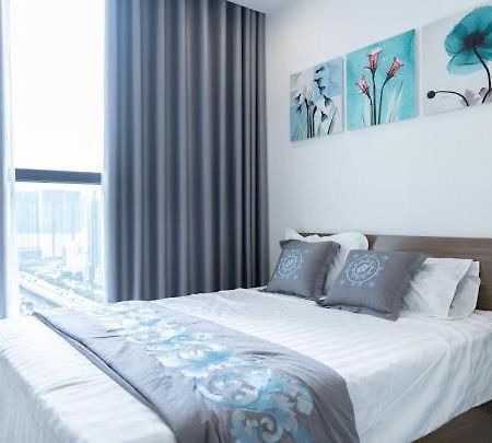 Vinhome Skylake Apartment 1 Ханой Экстерьер фото