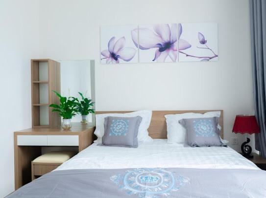 Vinhome Skylake Apartment 1 Ханой Экстерьер фото