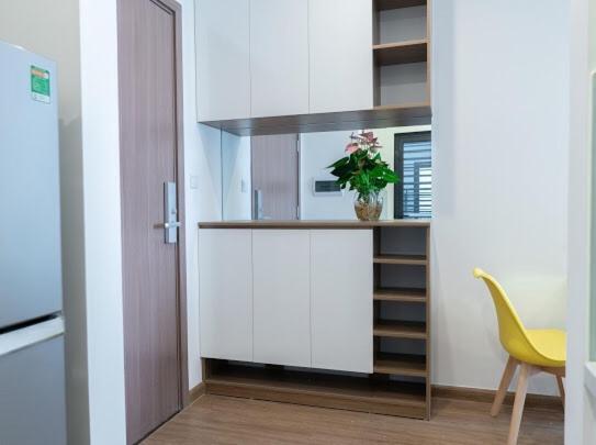 Vinhome Skylake Apartment 1 Ханой Экстерьер фото