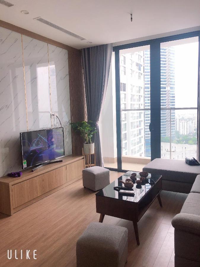 Vinhome Skylake Apartment 1 Ханой Экстерьер фото